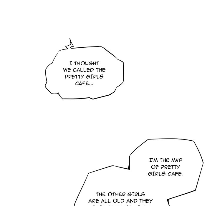 My Girlfriend is a Star chapter 1 page 64