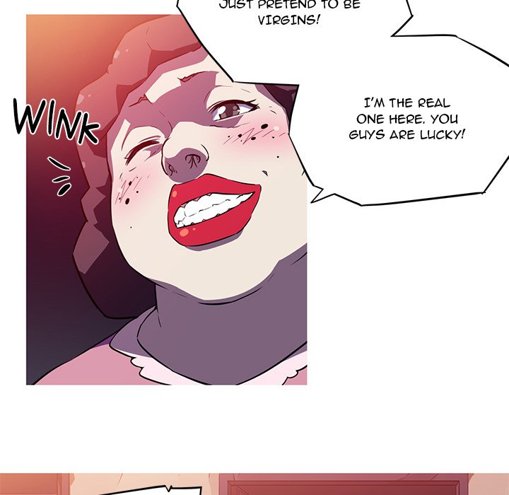 My Girlfriend is a Star chapter 1 page 65