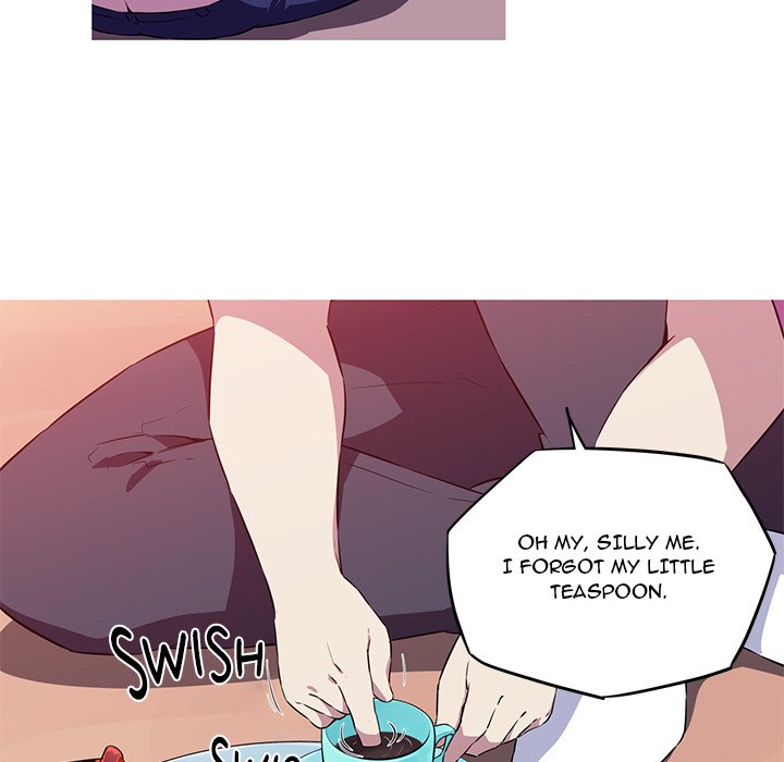 My Girlfriend is a Star chapter 1 page 70