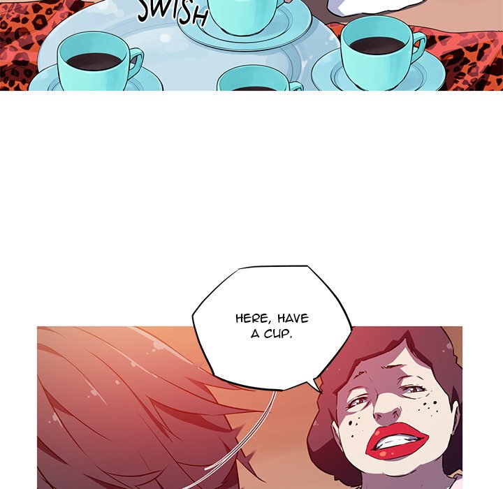 My Girlfriend is a Star chapter 1 page 71