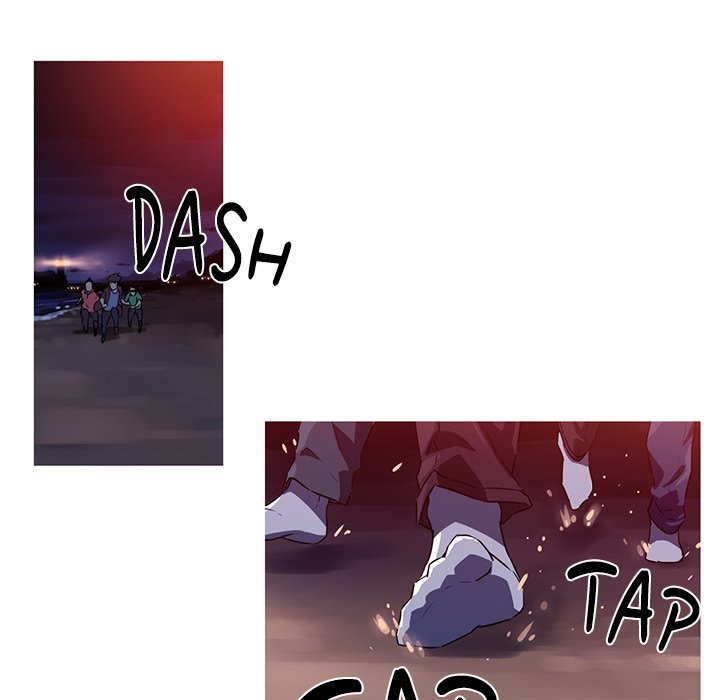 My Girlfriend is a Star chapter 1 page 77