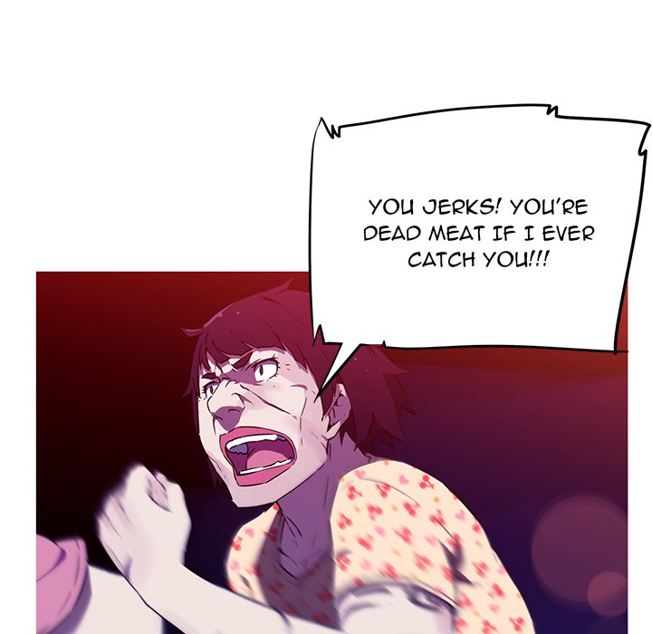 My Girlfriend is a Star chapter 1 page 81