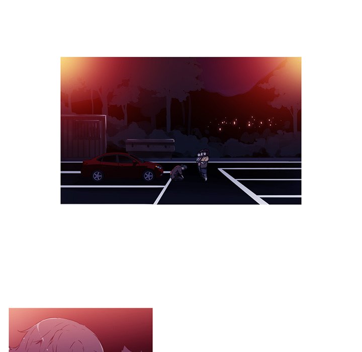 My Girlfriend is a Star chapter 1 page 84