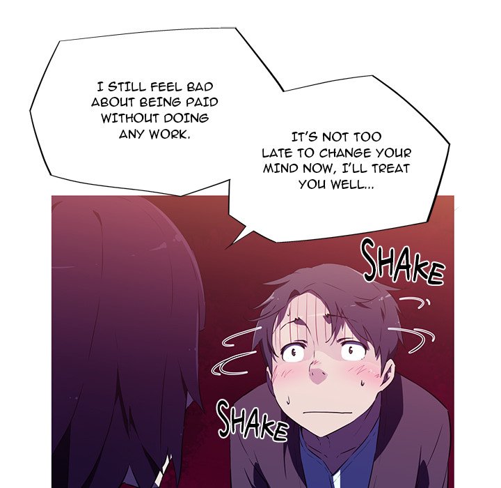 My Girlfriend is a Star chapter 1 page 87