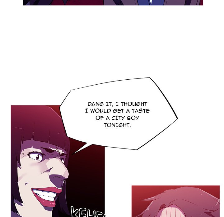 My Girlfriend is a Star chapter 1 page 88