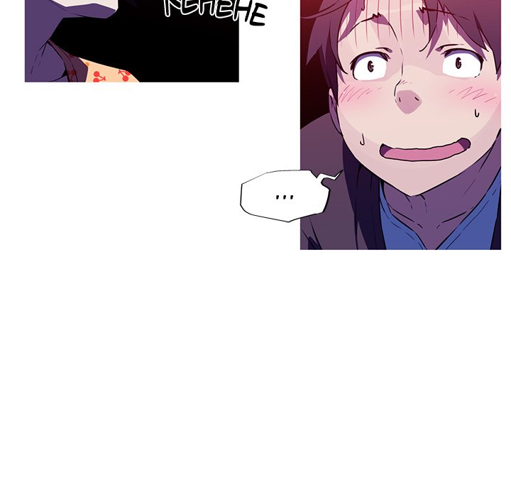 My Girlfriend is a Star chapter 1 page 89