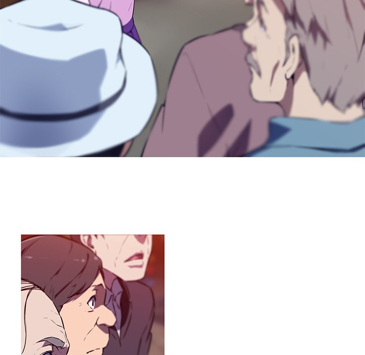 My Girlfriend is a Star chapter 1 page 93