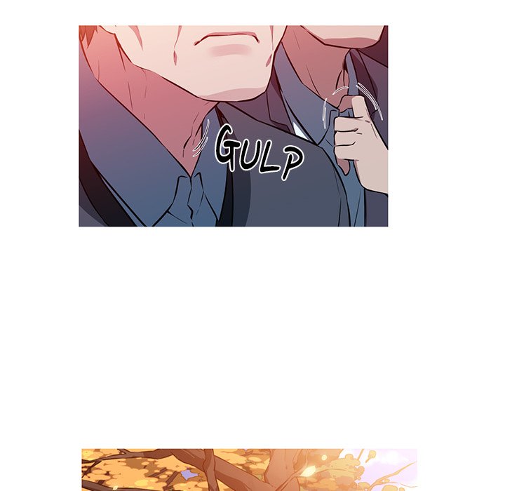 My Girlfriend is a Star chapter 1 page 95