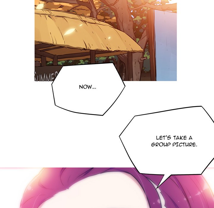My Girlfriend is a Star chapter 1 page 96
