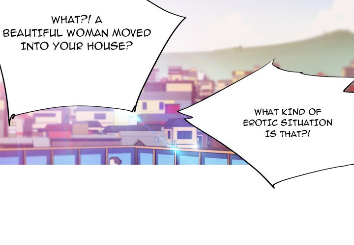 My Girlfriend is a Star chapter 10 page 2