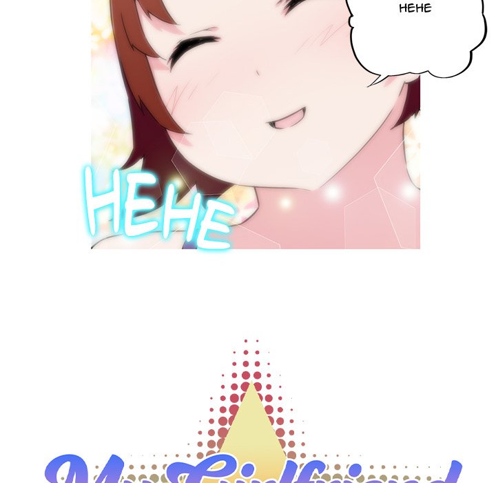 My Girlfriend is a Star chapter 10 page 10