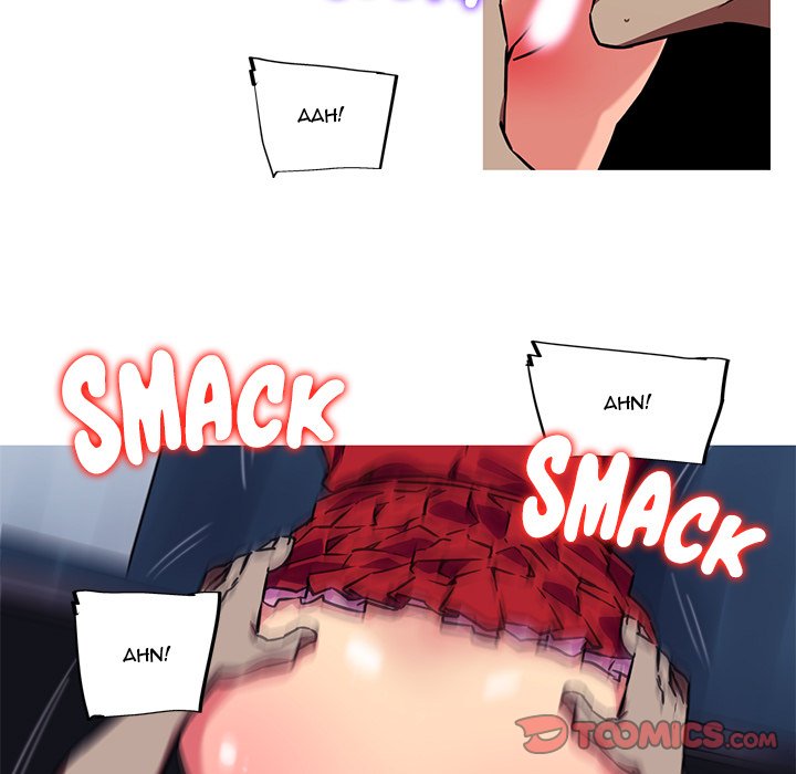 My Girlfriend is a Star chapter 10 page 21