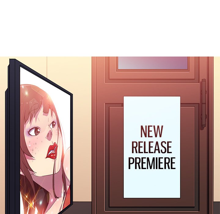 My Girlfriend is a Star chapter 10 page 27