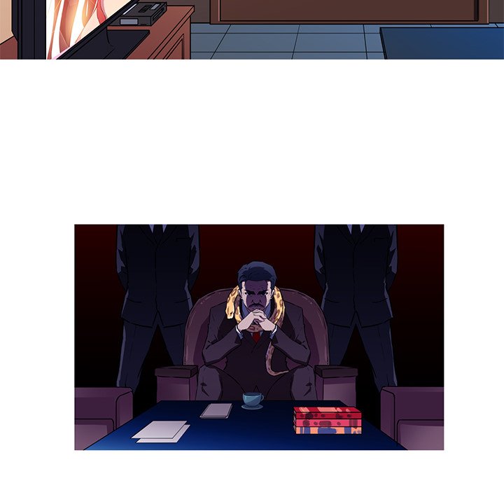 My Girlfriend is a Star chapter 10 page 28