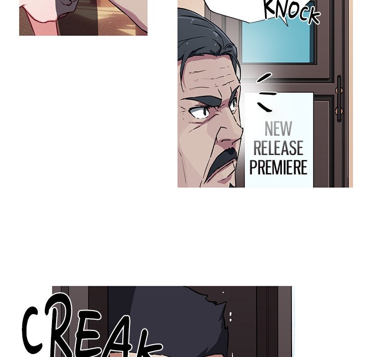 My Girlfriend is a Star chapter 10 page 35