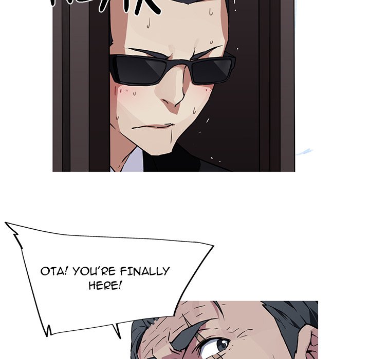 My Girlfriend is a Star chapter 10 page 36