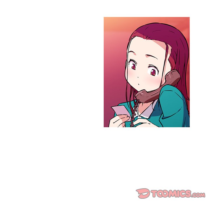 My Girlfriend is a Star chapter 10 page 49