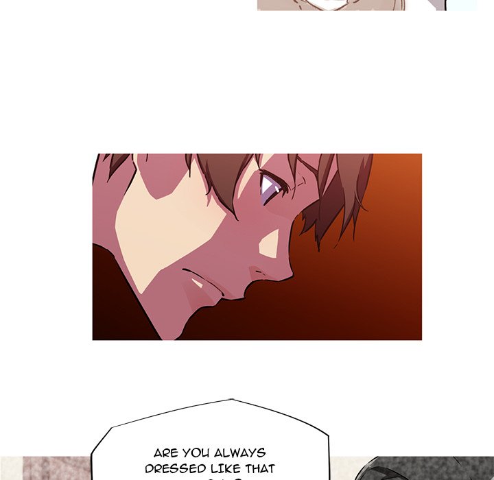 My Girlfriend is a Star chapter 10 page 52