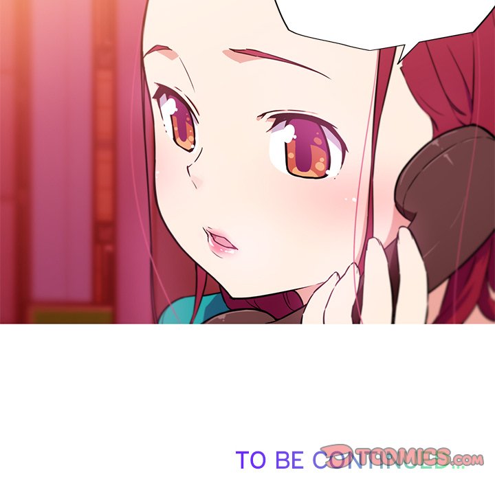 My Girlfriend is a Star chapter 10 page 57