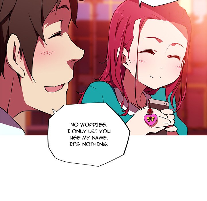 My Girlfriend is a Star chapter 11 page 5