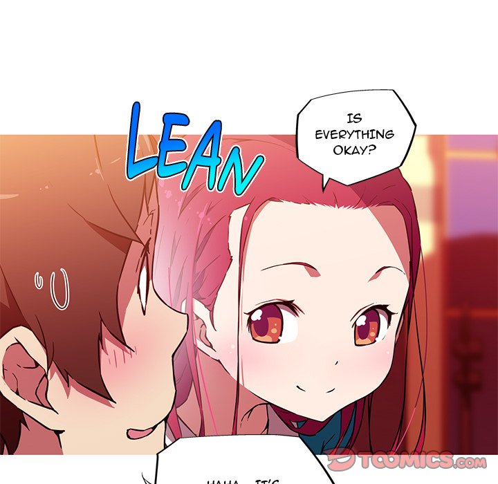 My Girlfriend is a Star chapter 11 page 14