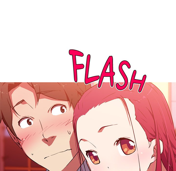 My Girlfriend is a Star chapter 11 page 17