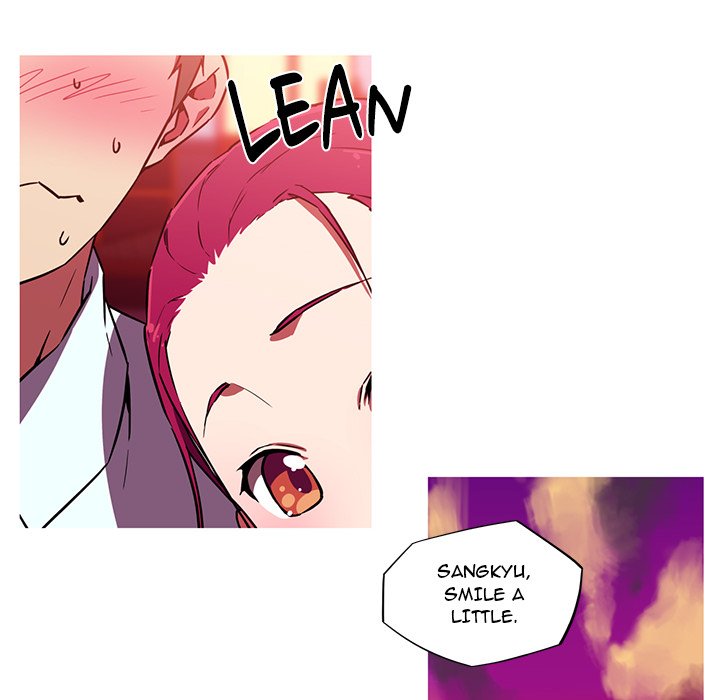 My Girlfriend is a Star chapter 11 page 20
