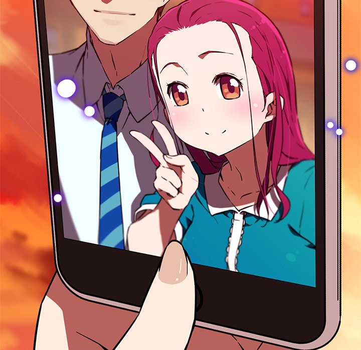 My Girlfriend is a Star chapter 11 page 24