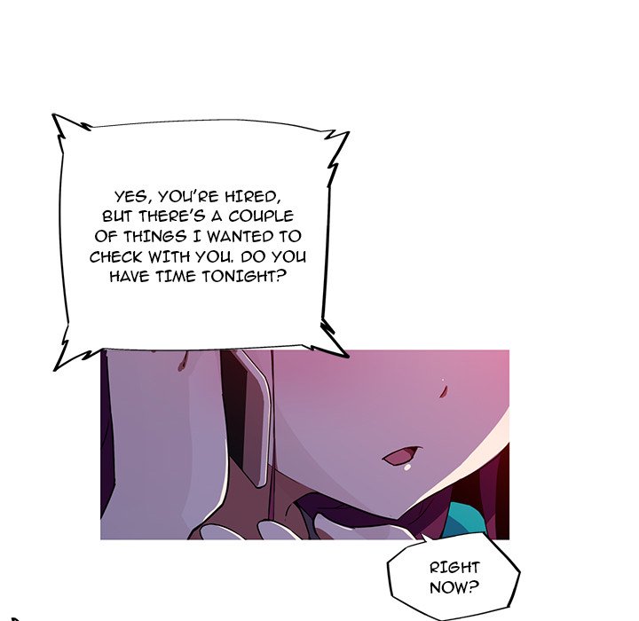My Girlfriend is a Star chapter 11 page 32