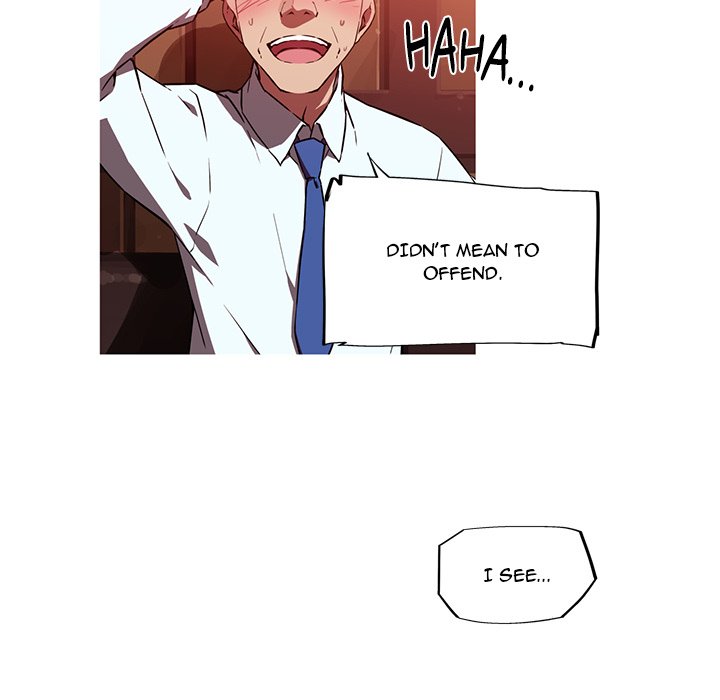 My Girlfriend is a Star chapter 11 page 48