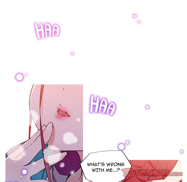 My Girlfriend is a Star chapter 11 page 50