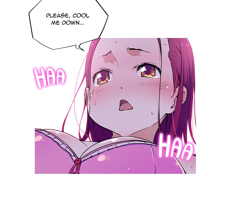 My Girlfriend is a Star chapter 11 page 52