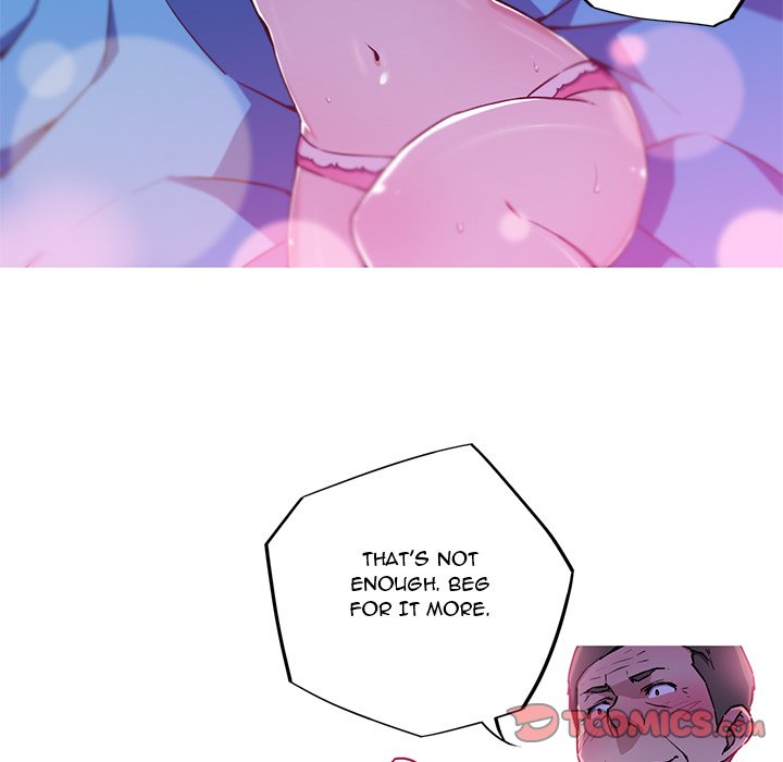 My Girlfriend is a Star chapter 11 page 54
