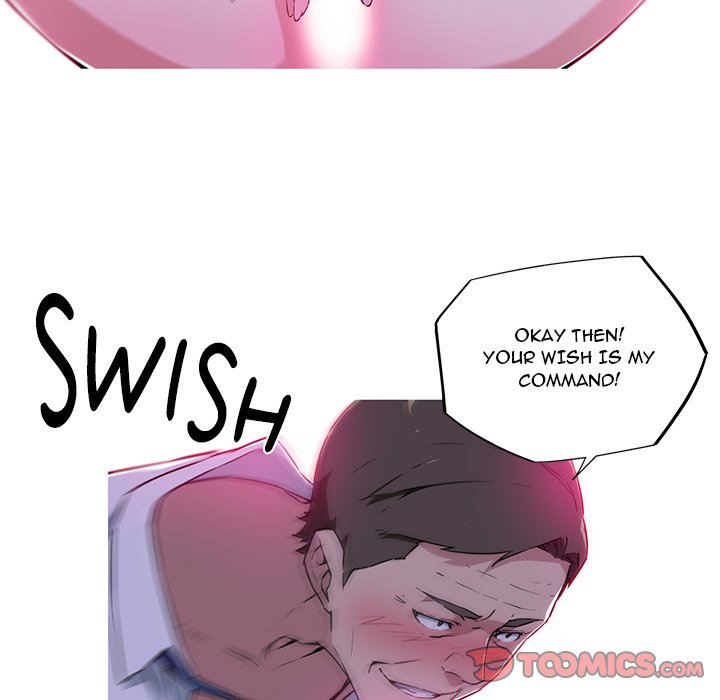 My Girlfriend is a Star chapter 11 page 58