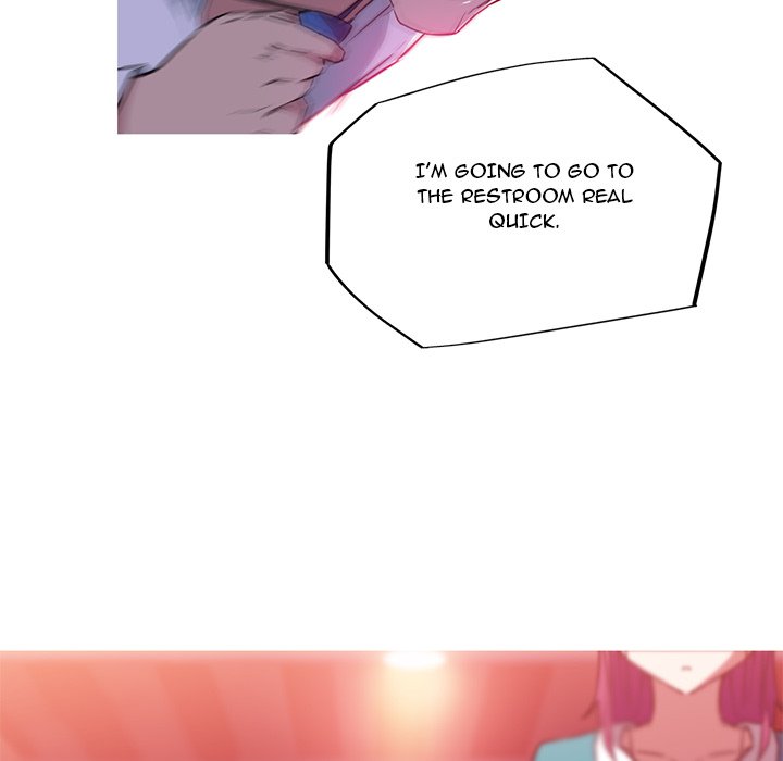 My Girlfriend is a Star chapter 11 page 59