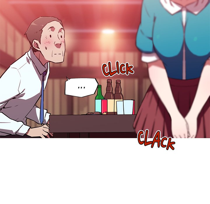 My Girlfriend is a Star chapter 11 page 60