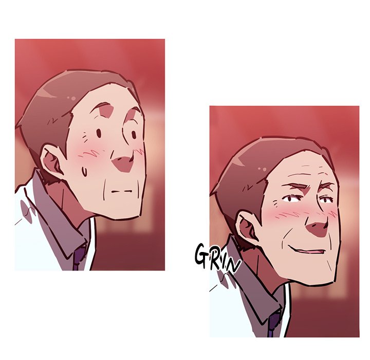 My Girlfriend is a Star chapter 11 page 61