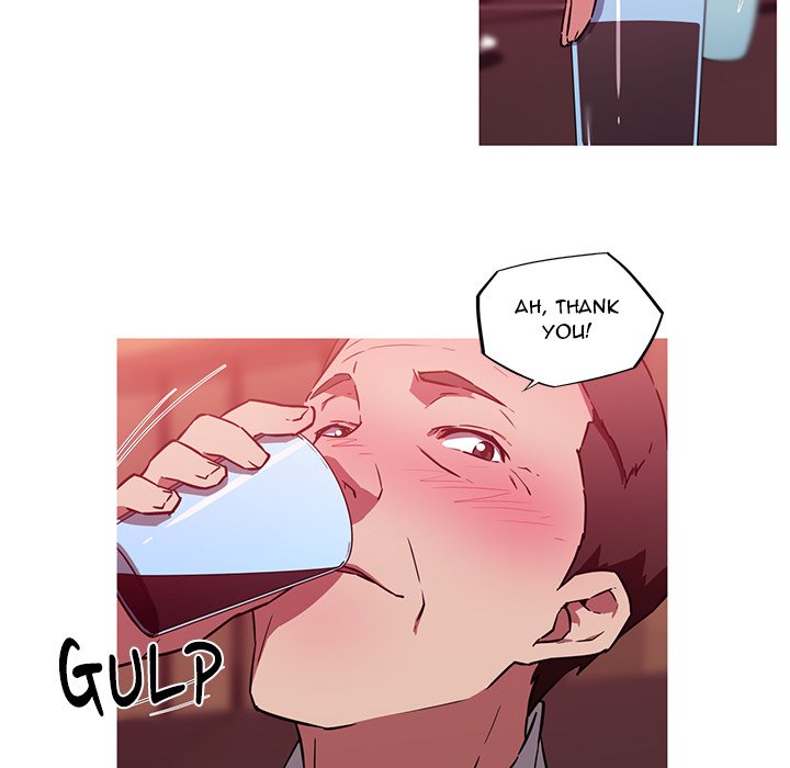 My Girlfriend is a Star chapter 11 page 65