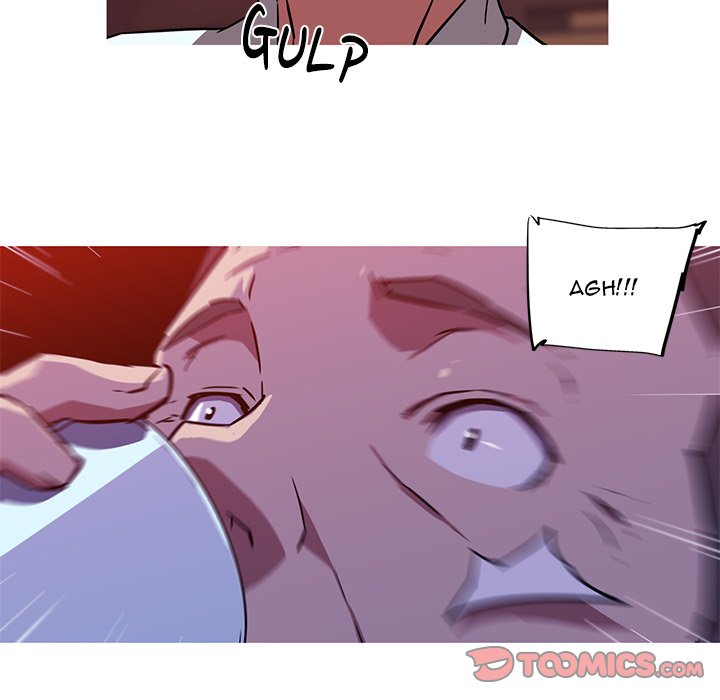 My Girlfriend is a Star chapter 11 page 66