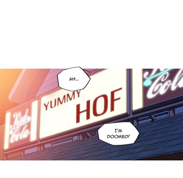 My Girlfriend is a Star chapter 11 page 67