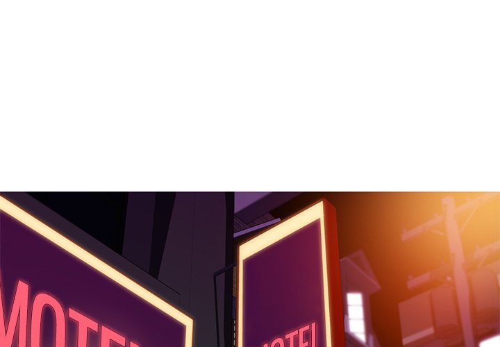My Girlfriend is a Star chapter 12 page 1