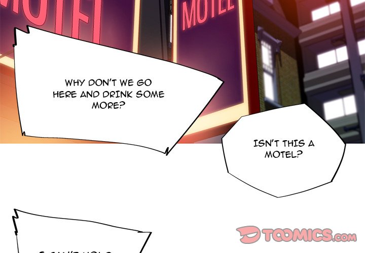 My Girlfriend is a Star chapter 12 page 2
