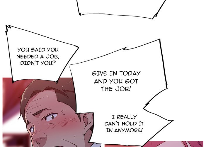 My Girlfriend is a Star chapter 12 page 4