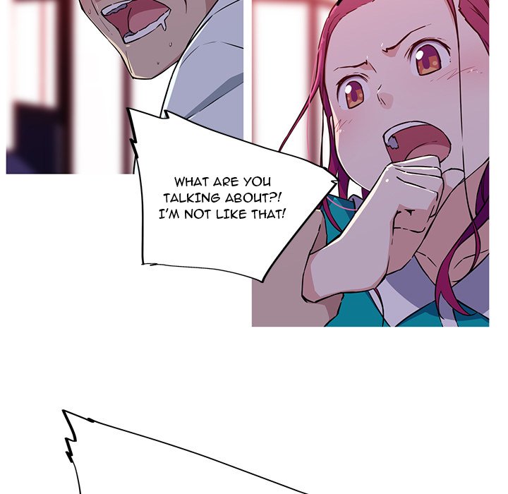 My Girlfriend is a Star chapter 12 page 5