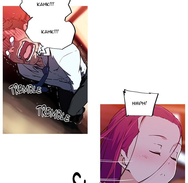 My Girlfriend is a Star chapter 12 page 8