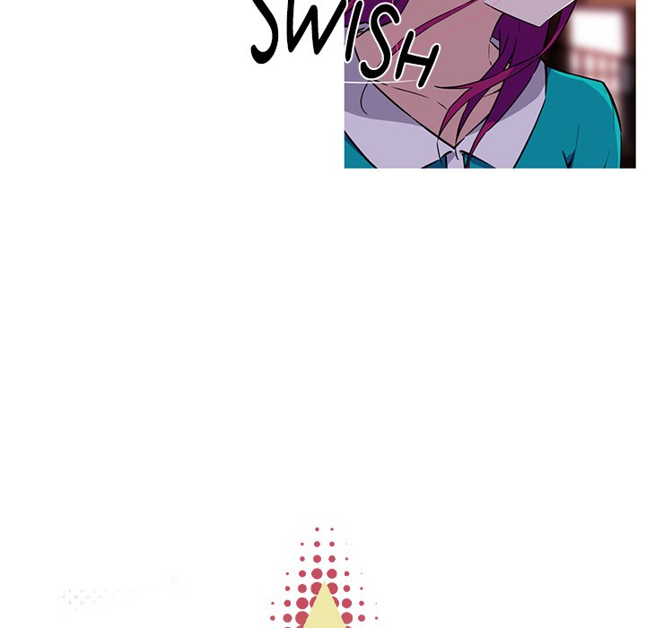 My Girlfriend is a Star chapter 12 page 9
