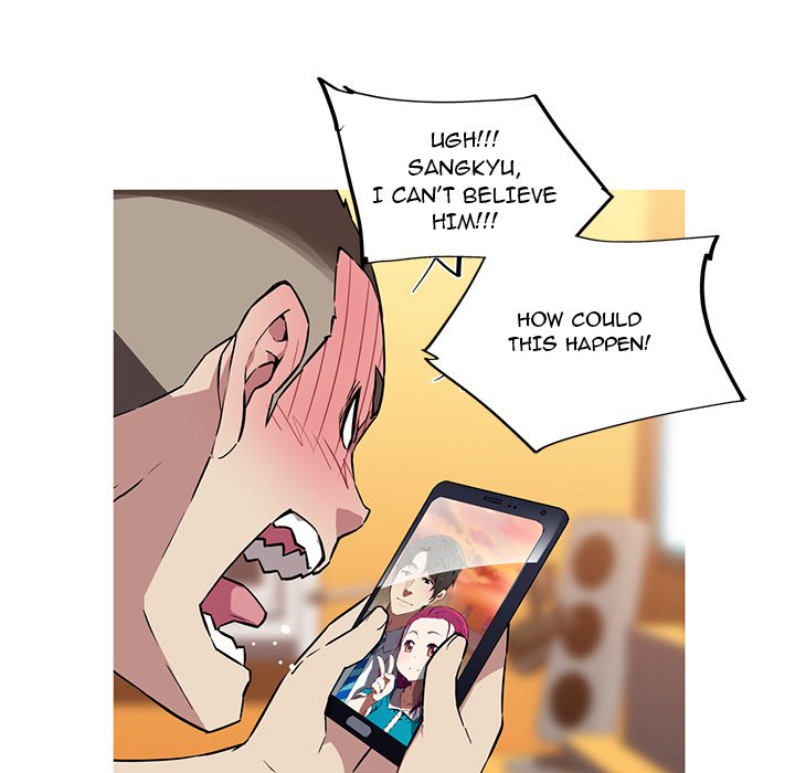 My Girlfriend is a Star chapter 12 page 12