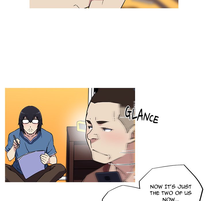 My Girlfriend is a Star chapter 12 page 13