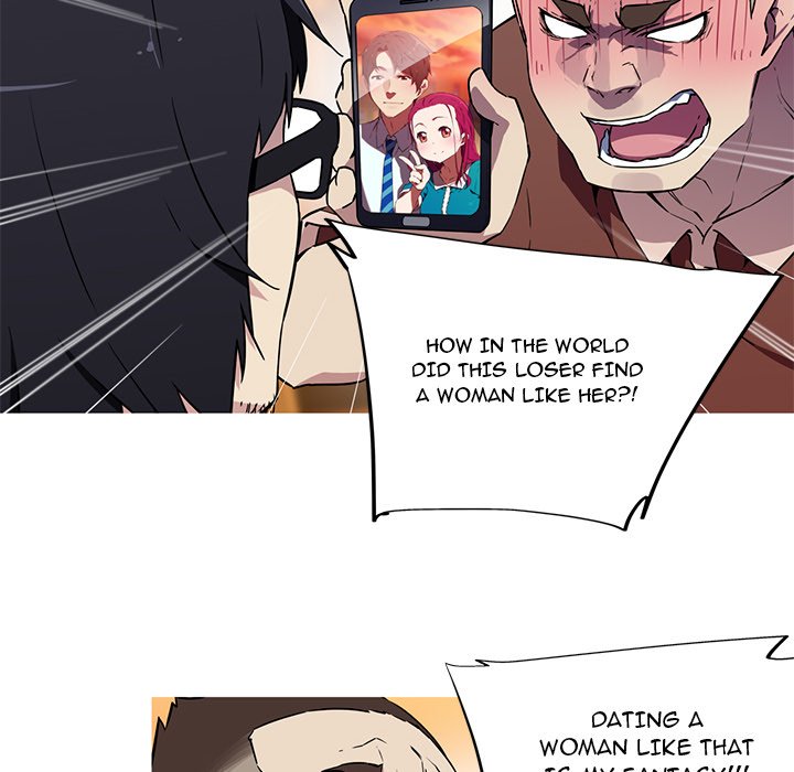 My Girlfriend is a Star chapter 12 page 16
