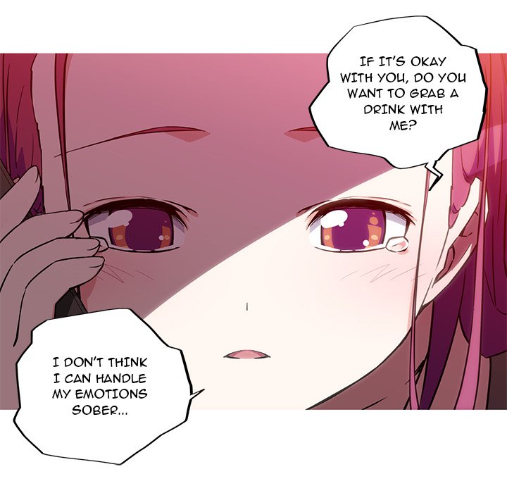 My Girlfriend is a Star chapter 12 page 21
